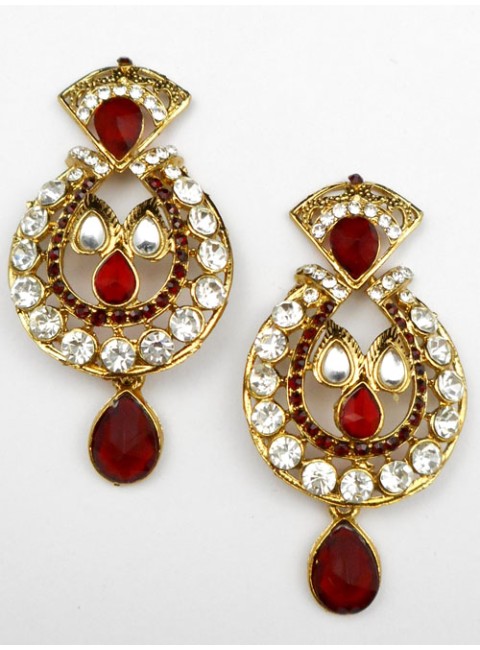 Fashion Earrings